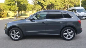 Audi Q5 2.0TDI S line quattro , снимка 4