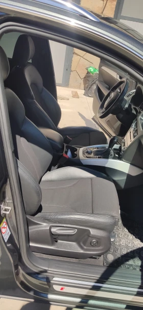 Audi Q5 2.0TDI S line quattro , снимка 8