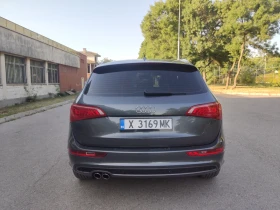 Audi Q5 2.0TDI S line quattro , снимка 6
