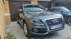 Audi Q5 2.0TDI S line quattro , снимка 3