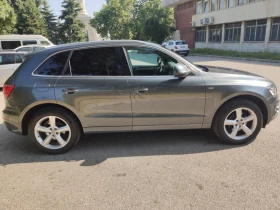 Audi Q5 2.0TDI S line quattro , снимка 6