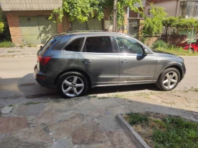 Audi Q5 2.0TDI S line quattro , снимка 8