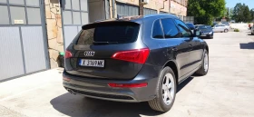 Audi Q5 2.0TDI S line quattro , снимка 7