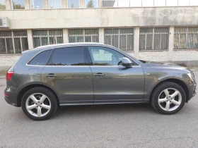 Audi Q5 2.0TDI S line quattro , снимка 8