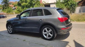 Audi Q5 2.0TDI S line quattro , снимка 9