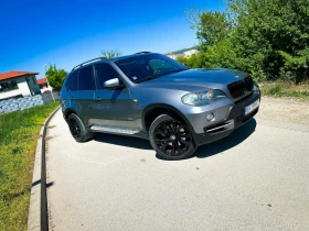 BMW X5 3.0d, снимка 1