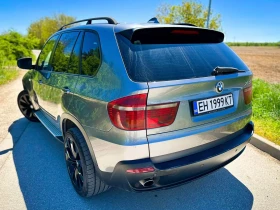 BMW X5 3.0d, снимка 5