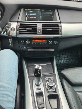 BMW X5 3.0d, снимка 12
