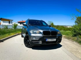 BMW X5 3.0d, снимка 8