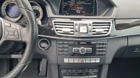 Mercedes-Benz E 400 3.5i РЕАЛ КМ ИЗКЛЮЧИТЕЛЕН СЕРВИ КНИЖК ИТАЛИЯ УНИКТ, снимка 12