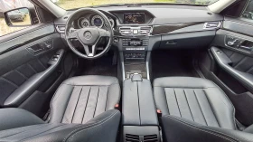 Mercedes-Benz E 400 3.5i РЕАЛ КМ ИЗКЛЮЧИТЕЛЕН СЕРВИ КНИЖК ИТАЛИЯ УНИКТ, снимка 9