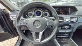 Mercedes-Benz E 400 3.5i РЕАЛ КМ ИЗКЛЮЧИТЕЛЕН СЕРВИ КНИЖК ИТАЛИЯ УНИКТ, снимка 10