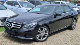 Mercedes-Benz E 400 3.5i РЕАЛ КМ ИЗКЛЮЧИТЕЛЕН СЕРВИ КНИЖК ИТАЛИЯ УНИКТ, снимка 1