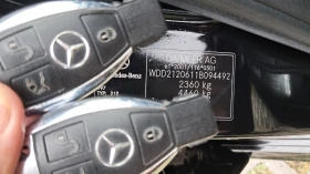 Mercedes-Benz E 400 3.5i РЕАЛ КМ ИЗКЛЮЧИТЕЛЕН СЕРВИ КНИЖК ИТАЛИЯ УНИКТ, снимка 6