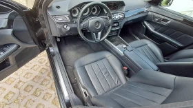 Mercedes-Benz E 400 3.5i РЕАЛ КМ ИЗКЛЮЧИТЕЛЕН СЕРВИ КНИЖК ИТАЛИЯ УНИКТ, снимка 7