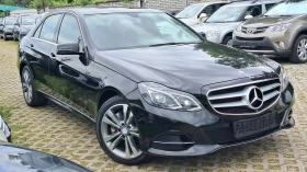 Mercedes-Benz E 400 3.5i РЕАЛ КМ ИЗКЛЮЧИТЕЛЕН СЕРВИ КНИЖК ИТАЛИЯ УНИКТ, снимка 2