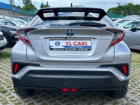 Toyota C-HR 1.8 Hybrid , снимка 5