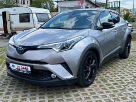 Toyota C-HR 1.8 Hybrid , снимка 1