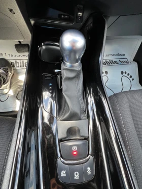 Toyota C-HR 1.8 Hybrid , снимка 13