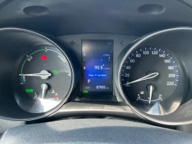 Toyota C-HR 1.8 Hybrid , снимка 11