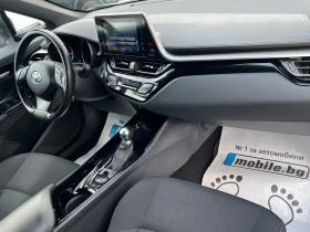 Toyota C-HR 1.8 Hybrid , снимка 9