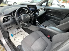 Toyota C-HR 1.8 Hybrid , снимка 7