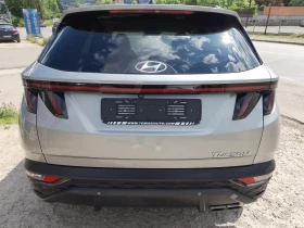 Hyundai Tucson 1.6 CRDI/COMFORT/95x.km., снимка 6