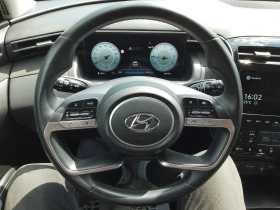 Hyundai Tucson 1.6 CRDI/COMFORT/95x.km., снимка 12
