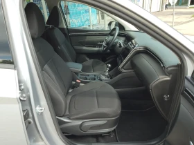 Hyundai Tucson 1.6 CRDI/COMFORT/95x.km., снимка 10