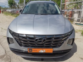 Hyundai Tucson 1.6 CRDI/COMFORT/95x.km., снимка 2
