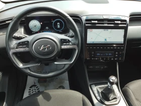 Hyundai Tucson 1.6 CRDI/COMFORT/95x.km., снимка 11