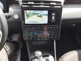 Hyundai Tucson 1.6 CRDI/COMFORT/95x.km., снимка 13