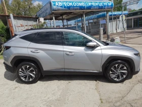 Hyundai Tucson 1.6 CRDI/COMFORT/95x.km., снимка 4