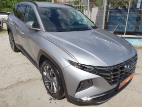 Hyundai Tucson 1.6 CRDI/COMFORT/95x.km., снимка 3