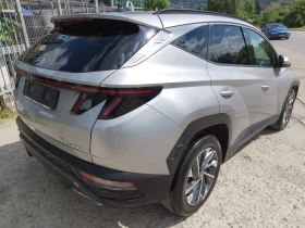 Hyundai Tucson 1.6 CRDI/COMFORT/95x.km., снимка 5
