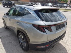 Hyundai Tucson 1.6 CRDI/COMFORT/95x.km., снимка 7