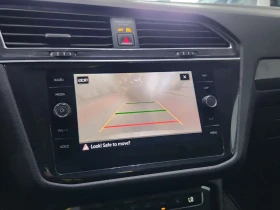 VW Tiguan Highline 4MOTION/FENDER/ОБДУХВАНЕ/АВТОКРЕДИТ , снимка 16