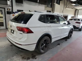 VW Tiguan Highline 4MOTION/FENDER/ОБДУХВАНЕ/АВТОКРЕДИТ , снимка 4