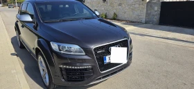 Audi Q7 V12 TDI, снимка 1