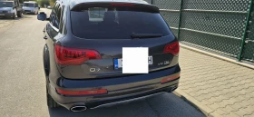 Audi Q7 V12 TDI, снимка 3