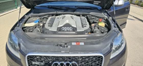 Audi Q7 V12 TDI, снимка 9