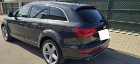 Audi Q7 V12 TDI, снимка 5