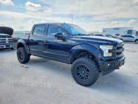 Ford F150 5.0l Supercrew, снимка 4