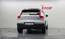 Volvo XC40 T4* R* DESIGN* LANE* ASSIST* ПАНОРАМА* КАМЕРА* , снимка 4