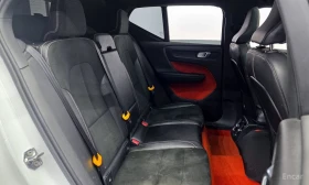 Volvo XC40 T4* R* DESIGN* LANE* ASSIST* ПАНОРАМА* КАМЕРА* , снимка 15