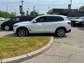 BMW X5 xDrive40i/ПАНОРАМА/ПОДГРЕВИ, снимка 3