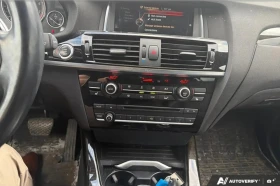 BMW X3 xDrive28i * ПОДГРЕВ * , снимка 14