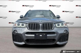 BMW X3 xDrive28i * ПОДГРЕВ * , снимка 2