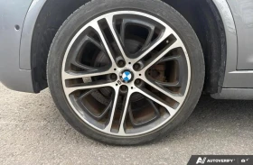 BMW X3 xDrive28i * ПОДГРЕВ * , снимка 8