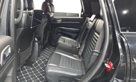 Jeep Grand cherokee 4x4* LIMITED-X* 3.6* ПОДГРЕВ* КАМЕРА* SUNROOF* , снимка 9